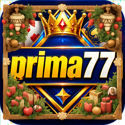 prima77 — galeri pratinjau Resmi APK